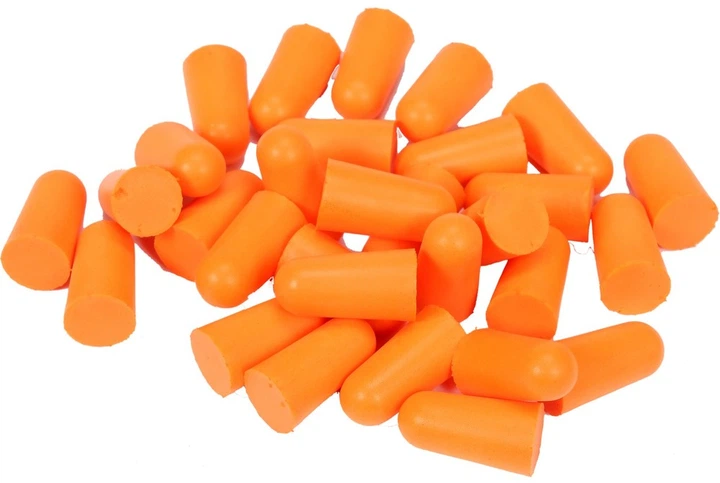 Dozownik z zatyczkami do uszu Yato YT-74520 snr 38 250 par (5906083090813) - obraz 4