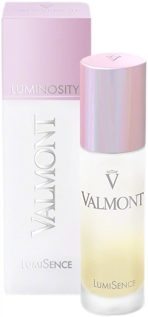 Сироватка для обличчя Valmont Luminosity LumiSence для сяйва шкіри 30 мл (7612017057033) - зображення 2