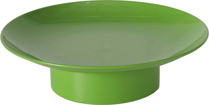 Zestaw pater Boltze Plana na nóżce 32.5 cm 28 cm 2 szt (4066076493272) - obraz 2