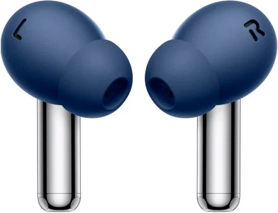 Słuchawki OnePlus Buds Pro 3 Blue (5481158836) - obraz 2
