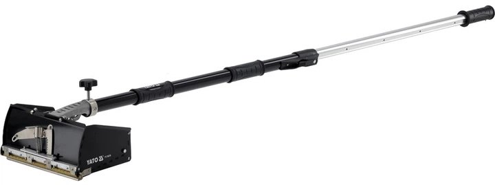 Пристрій Yato YT-76276 для нанесення шпаклівки (5906083123696) - зображення 2