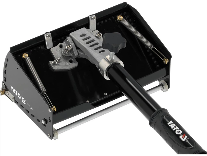 Пристрій Yato YT-76276 для нанесення шпаклівки (5906083123696) - зображення 5