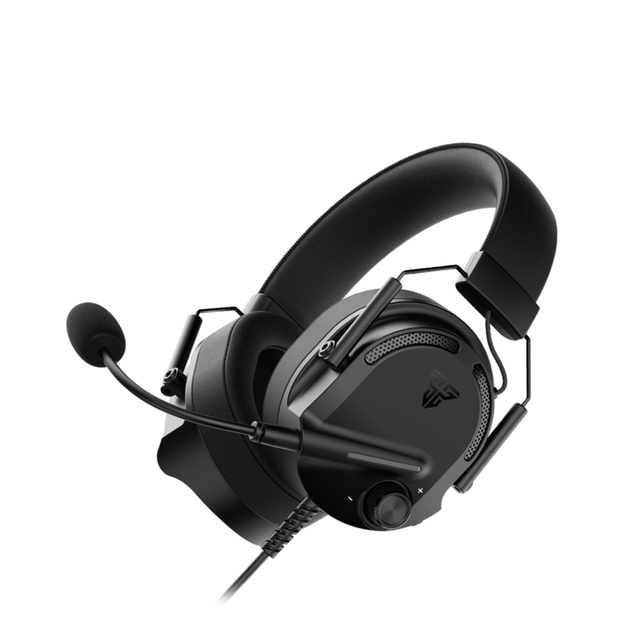Игровые Наушники FANTECH HG26 Alto Черный - изображение 4