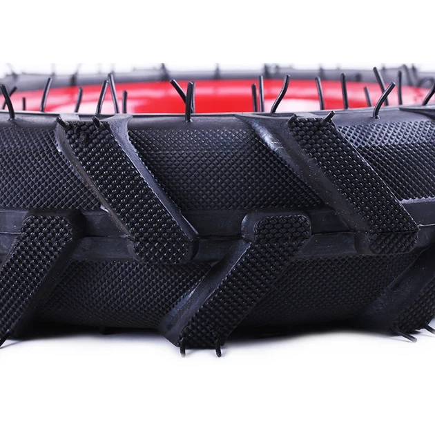 Колесо для мотоблока 4.00-10 з камерою та покришкою, Goodtyre - зображення 2