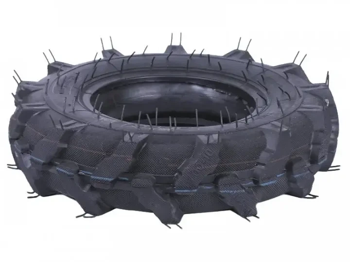 Покрышка с камерой 5.00-10 для мотоблока, Goodtyre - изображение 2