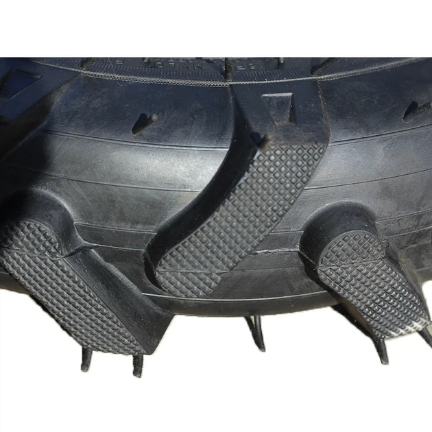 Покрышка с камерой 4.00-8 для мотоблока, Goodtyre - изображение 3