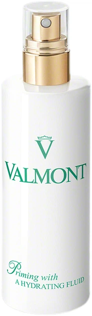 Primer do twarzy Valmont Hydration nawilżająca 150 ml (7612017050058) - obraz 2