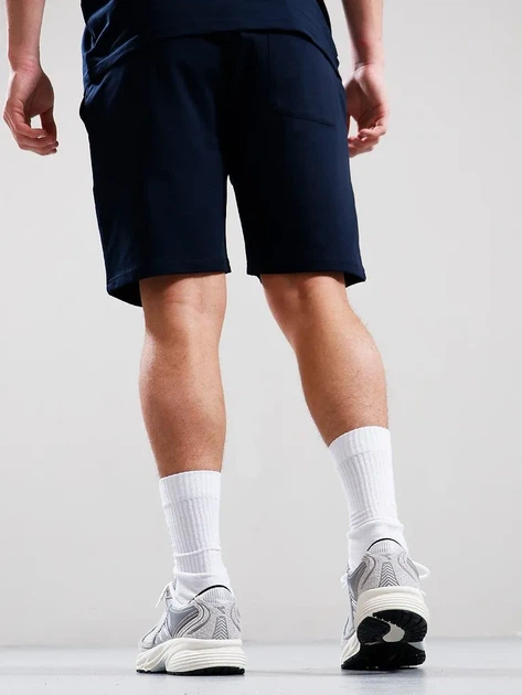 Шорти Weekend Offender Scandium Темно-Синие — размер S - изображение 3