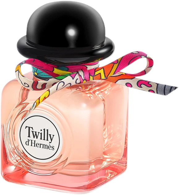 Woda perfumowana damska Hermes Twilly d'Hermes 85 ml (3346133200021) - obraz 2