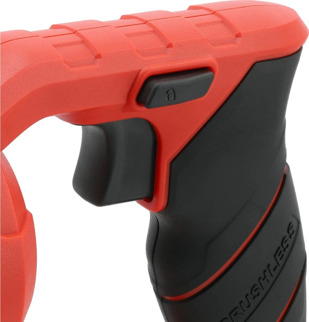 Piła szablastowa akumulatorowa YATO Li-Ion 18 V 4 Ah bezszczotkowa (YT-828151) - obraz 5