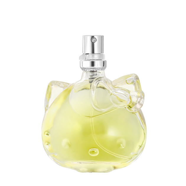 Туалетная вода для детей от 5 лет Honey Kitty 50 мл (B899-3) - изображение 3