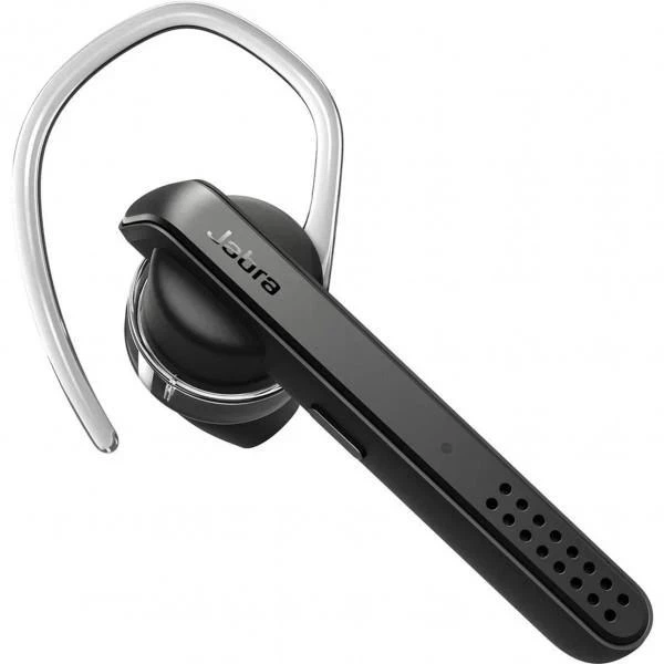 Bluetooth-гарнитура Jabra Talk 45 Black - Уценка - Фото 1 Bluetooth-гарнитура Jabra Talk 45 Black - Уценка - изображение 1