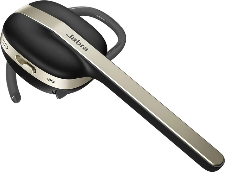 Bluetooth-гарнитура Jabra Talk 30 Multipoint Black (100-99600900-60) - Уценка - Фото 2 Bluetooth-гарнитура Jabra Talk 30 Multipoint Black (100-99600900-60) - Уценка - изображение 2