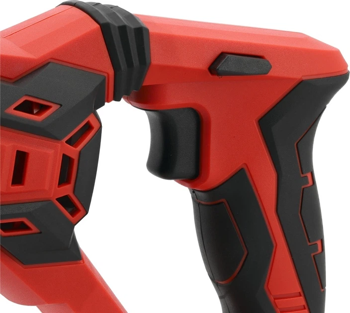 Piła szablastowa akumulatorowa YATO 18 V skok brzeszczotu 25.4 mm bez akumulatora i ładowarki (YT-828154) - obraz 5