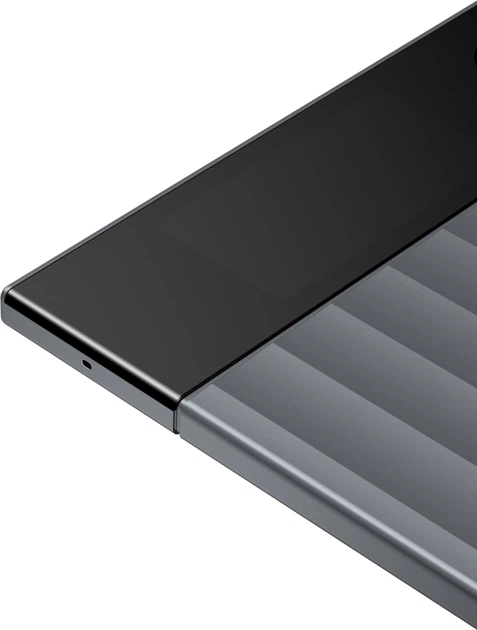 Диктофон Plaud Note Pro Black (PN0300-BL) - Фото 6 Диктофон Plaud Note Pro Black (PN0300-BL) - зображення 6