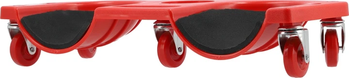 Nakolanniki ochronne YATO podwójne na kółkach (YT-74595) - obraz 5