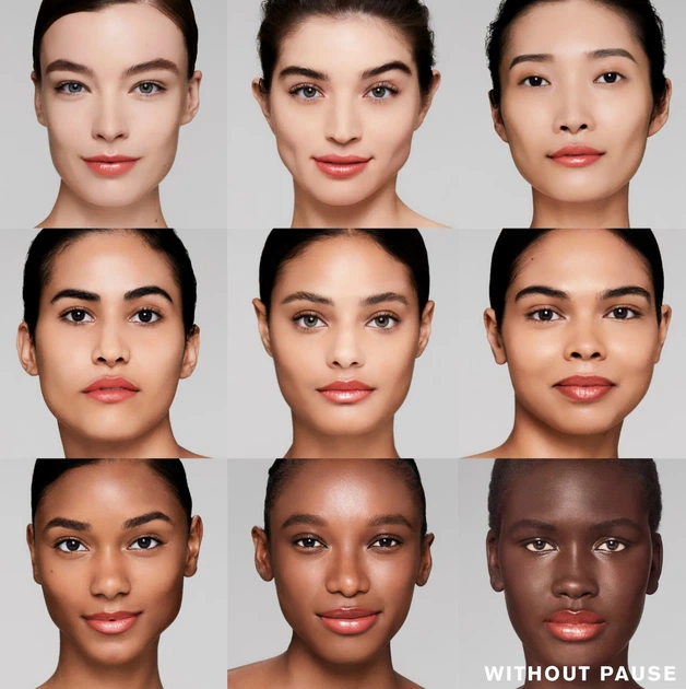 Szminka do ust Estee Lauder Pure Color Explicit Slick Shine nawilżająca 940 Without Pause 0.7 g (887167709959) - obraz 3