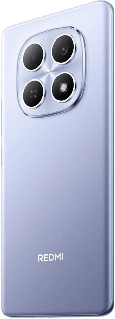 Мобільний телефон Xiaomi Redmi Note 15 8/256GB Purple (6932554482770) - зображення 7
