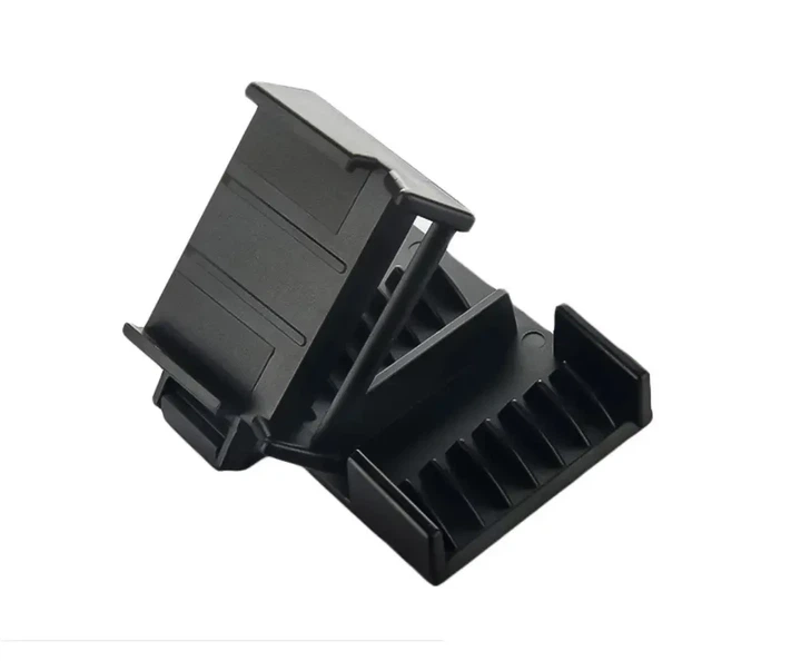 Насадка для полировки волос Limit Comb HS 37839 пластиковая черная - изображение 2