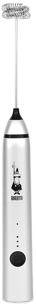 Spieniacz do mleka Bialetti Whipper Pro (2508040004) - obraz 2