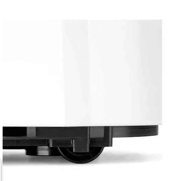 Осушитель с функцией очистки воздуха Klarstein DryFy Pro 20 л/сут 20 м2 370 Вт компрессорный - изображение 6