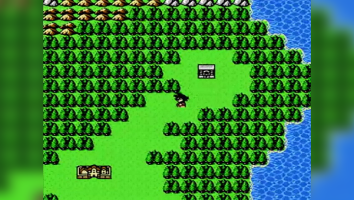Игра Nintendo Famicom Dendy Jump II: Saikyo no Shichinin Японская Версия Только Картридж Б/У - изображение 5