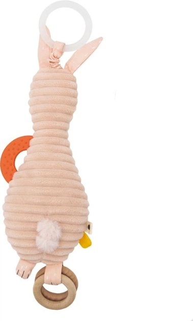 Zabawka dla niemowląt Trixie Pani Królik 24-242 (5400858242426) - obraz 2