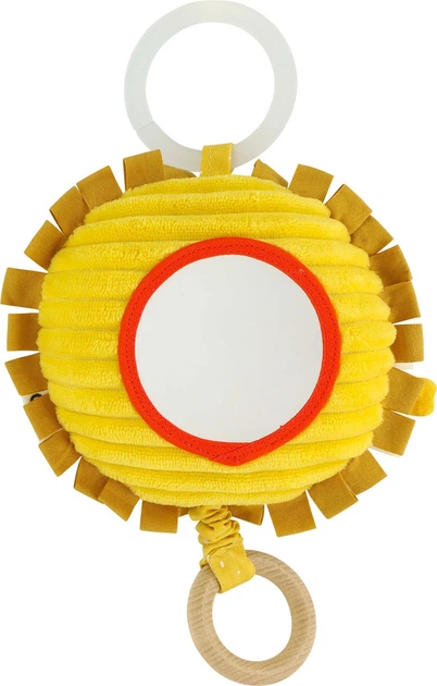 Музична іграшка Trixie Пані Лев 24-238 (5400858242389) - зображення 2