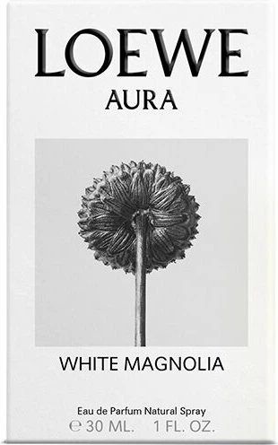 Парфумована вода для жінок Loewe Aura Pink Magnolia 30 мл (8426017064064) - зображення 2