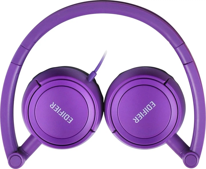 Навушники Edifier H650 Violet (0875674001543) - зображення 2