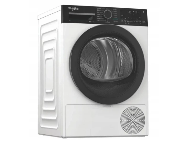 Сушильна машина Whirlpool WD95WBBPL - изображение 2