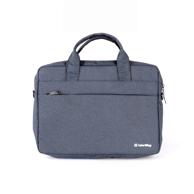 Сумка для ноутбука ColorWay Modern 13.3 Navy (CW-LBM133-NV) - изображение 3