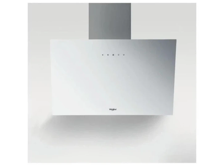 Витяжка похила Whirlpool WHVP 62F LT W - изображение 3