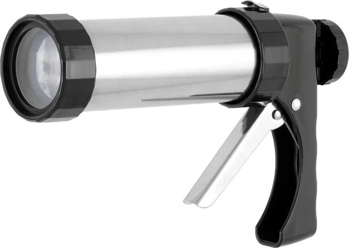 Машинка для декорування печива Maku 14 елементів (6410416130989) - зображення 2