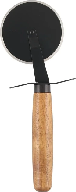 Deska do pizzy Maku z nożykiem 30.5 cm (6410416141329) - obraz 3