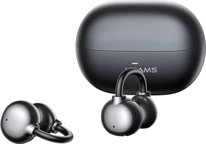 Навушники Usams Echo R02 Gray (BHR0201) - зображення 3