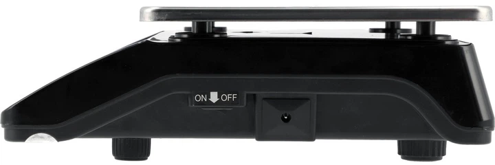 Ваги електронні Yato YT-73270 40 кг / 5 г (5906083122507) - зображення 4