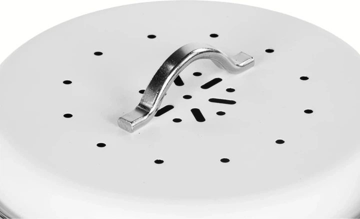 Kompostownik Maku domowy metalowy 3.5 l (6410416119069) - obraz 4