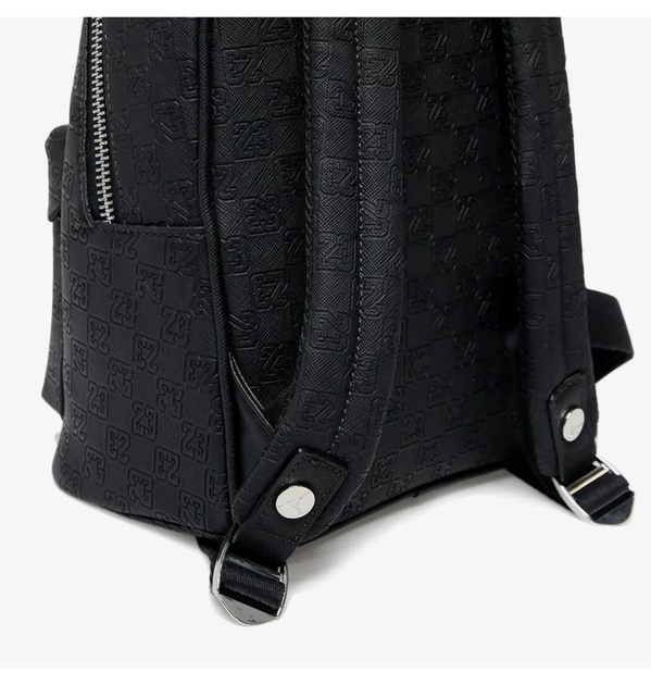 Рюкзак Jordan Monogram Backpack Black 2025 - изображение 4