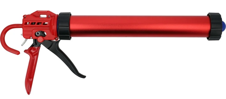 Wyciskacz Yato YT-67564 do mas gęstych łożyskowany 600 ml (5906083123801) - obraz 2