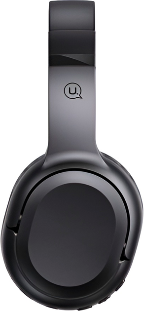 Навушники Usams Yun Series Black (6958444910246) - зображення 3