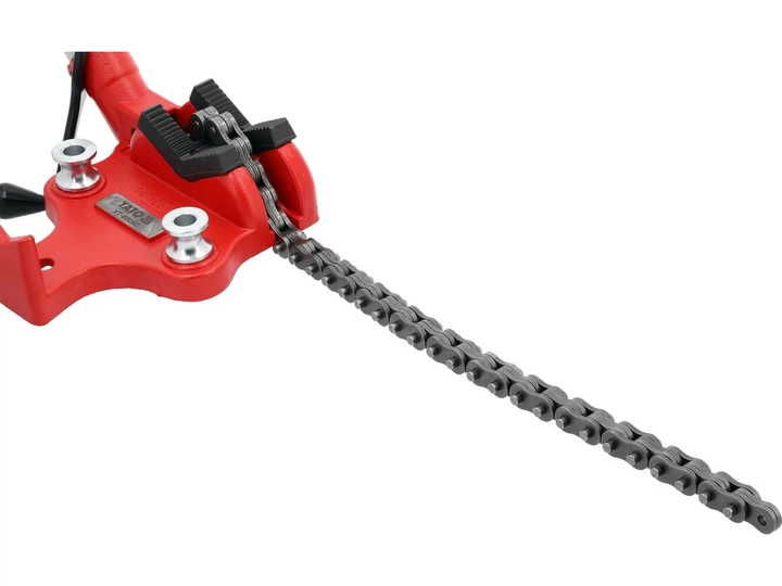 Imadło łańcuchowe YATO stołowe 1/4-6'' YT-65090 (5906083129995) - obraz 5