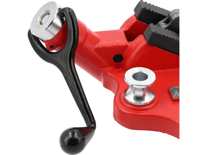 Imadło łańcuchowe YATO stołowe 1/4-6'' YT-65090 (5906083129995) - obraz 6