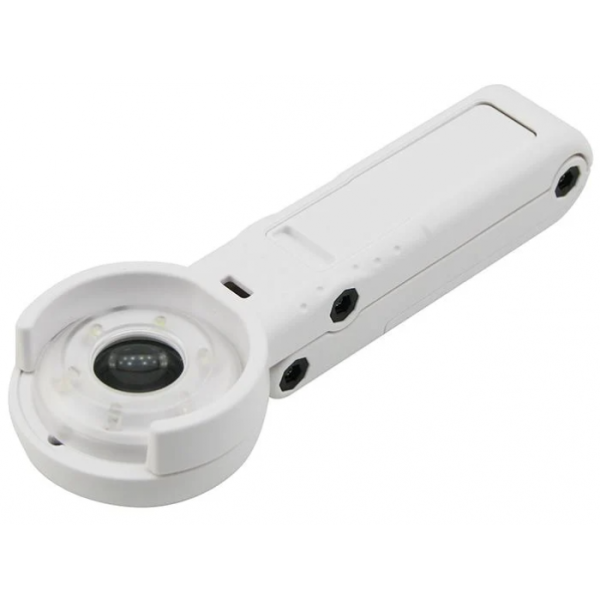 Лупа трансформер с подсветкой Magnifier FS21RC - изображение 3