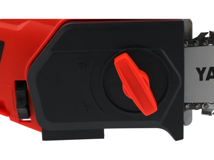 Piła łańcuchowa YATO do ceramiki poryzowanej i betonu komórkowego 1200 W YT-82157 (5906083122194) - obraz 7