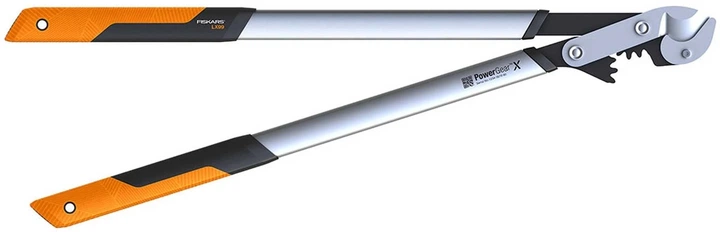 Гілкоріз Fiskars PowerGear PowerGearX LX99 (1020189) - зображення 2