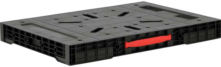 Стіл робочий Yato YT-08953 розкладний (5906083123184) - зображення 9