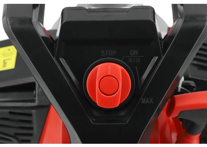 Водяний насос Yato YT‑85420 бензиновий 25  мм (5906083116919) - зображення 8