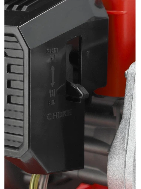 Водяний насос Yato YT‑85420 бензиновий 25  мм (5906083116919) - зображення 10