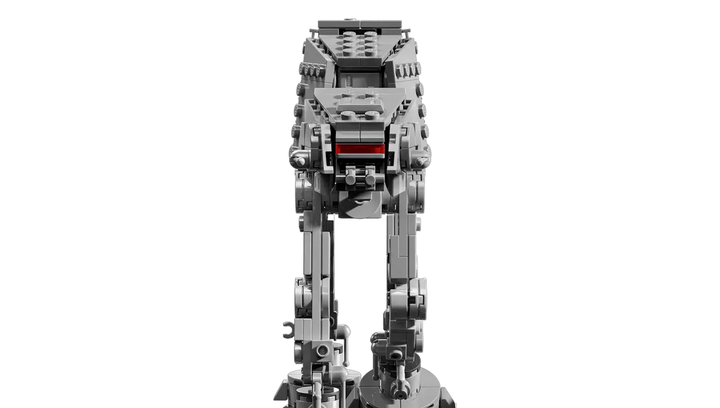 Конструктор Lego AT-AT Star Wars 75440 - Фото 4 Конструктор Lego AT-AT Star Wars 75440 - изображение 4